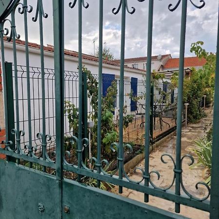 Maison Fetilly, Sweet Home 라로셸 외부 사진