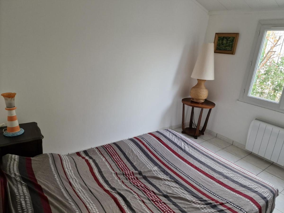 Maison Fetilly, Sweet Home 라로셸 외부 사진